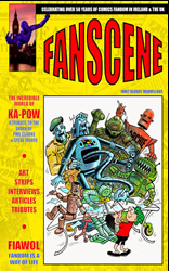Fanscene Issue 1