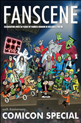 Fanscene Issue 2