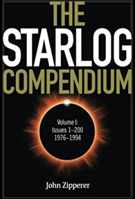 The Starlog Compendium