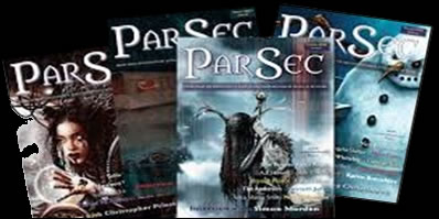 Parsec Issue 10