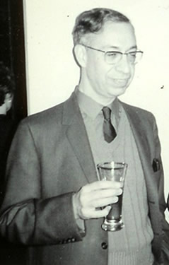 Donald A. Wollheim
