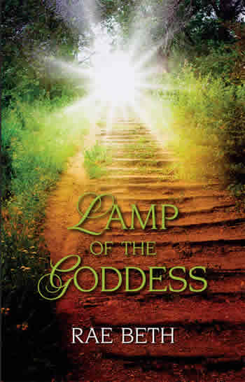 Lamp Of The Goddess - Kindle Edition (English)